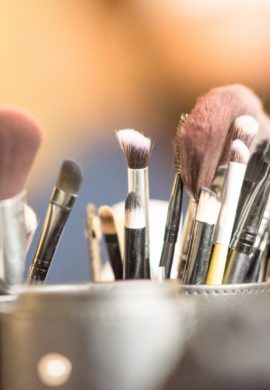 10 Tips for Amazing Make Up 2019