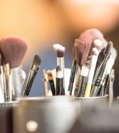 10 Tips for Amazing Make Up 2019