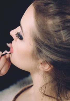 The Top 3 Red Lipsticks For The Holidays