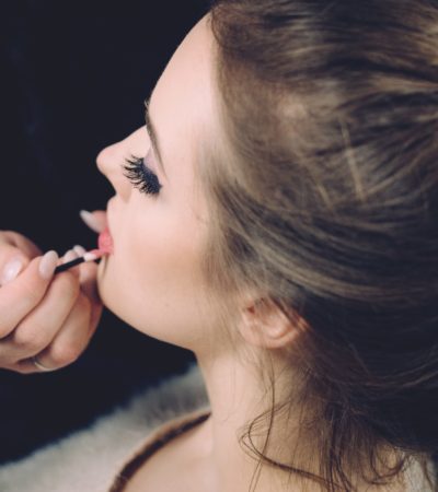 The Top 3 Red Lipsticks For The Holidays
