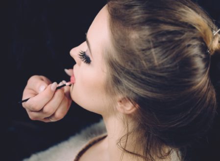 The Top 3 Red Lipsticks For The Holidays