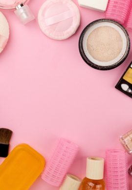 6 Products Designed to Make Trend Ombré Makeup Simple