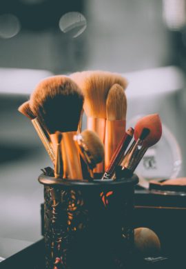 5 Skin Care Rituals You Should Be Doing Before Bed