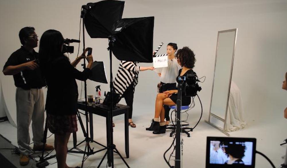 CosmoBiz-TV-Production