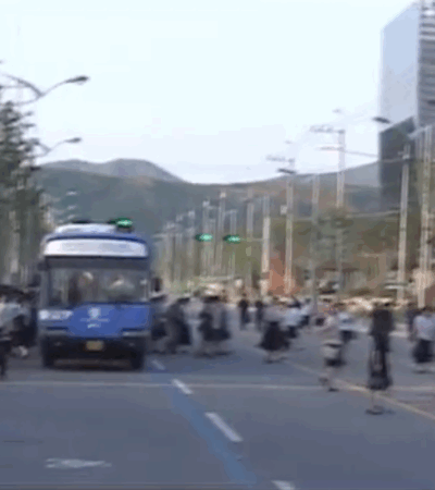 영상한국사 I 168 개성공단과 남북경협