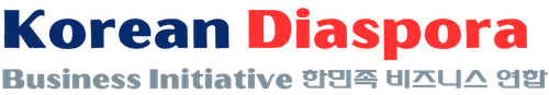 Korean Diaspora Business Initiative
