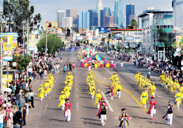 Korean Diaspora Fluent in English Exceed 1st-Gen. Population